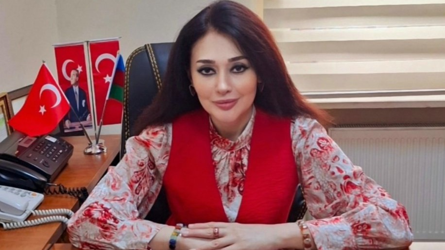 <p>&ldquo;Türk Dünyası Həftəsi&rdquo;nin ardından -&nbsp;dilçi-alimin təəssüratları</p>