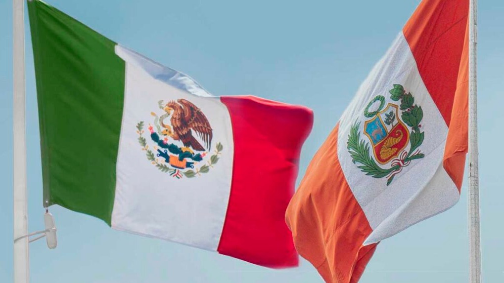 <p>Peru və Meksika diplomatik münasibətləri bərpa edə bilər</p>