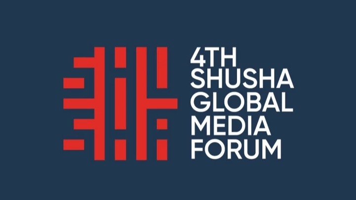 <p>IV Şuşa Qlobal Media Forumu 54 ölkədən&nbsp;media nümayəndələrini bir araya gətirəcək</p> 
