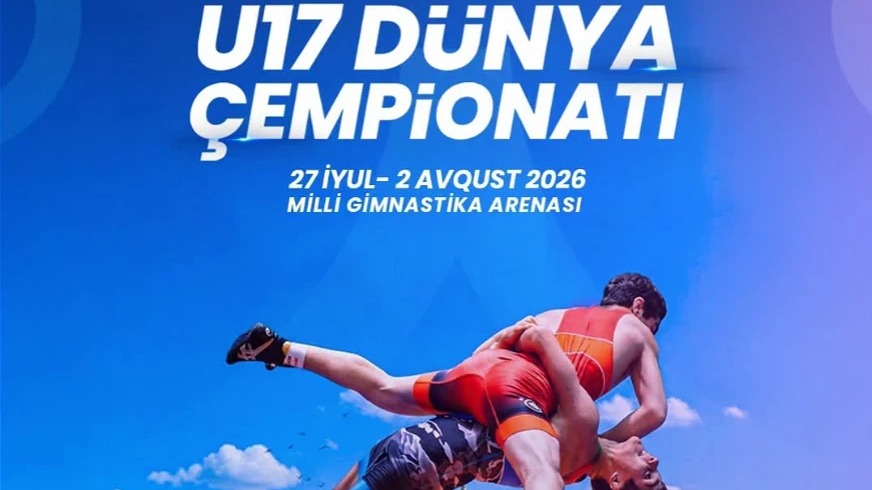 <p>Bakıda keçiriləcək güləş üzrə dünya çempionatında 60 ölkədən idmançı yarışacaq</p>