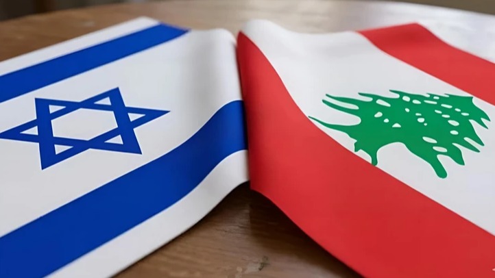 <p>İsrail və Livan arasında danışıqlar Romadakı ABŞ səfirliyində başlayıb</p>