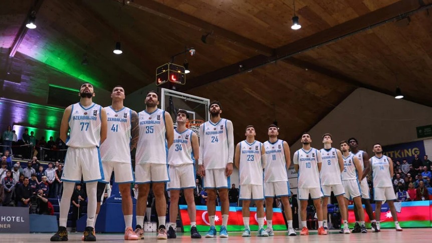 <p>Azərbaycan U20 komandası Avropa çempionatında&nbsp;İrlandiya ilə qarşılaşacaq</p>