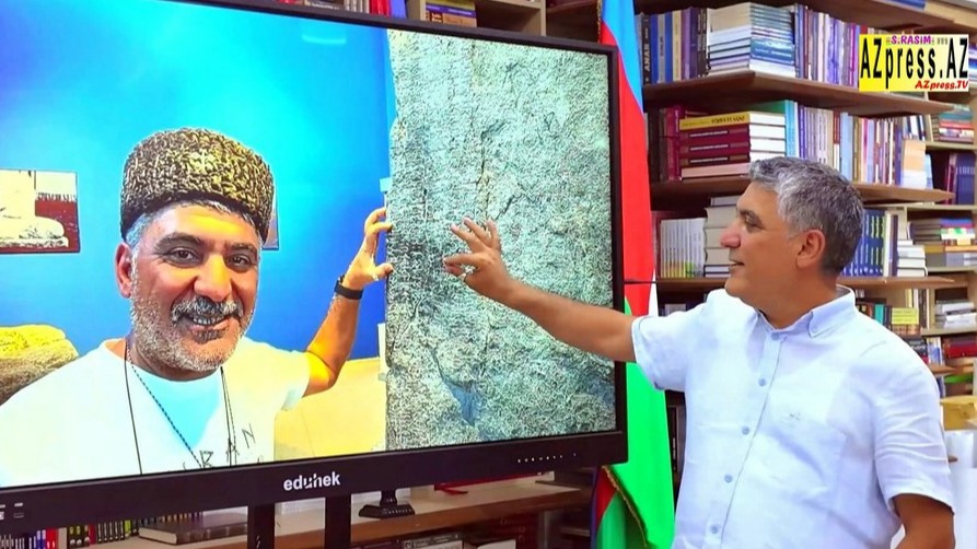 <p>Şəmil Sadiq: “Ötükən Xatirələri” tədbiri davam edir +VİDEO/FOTO=29</p>