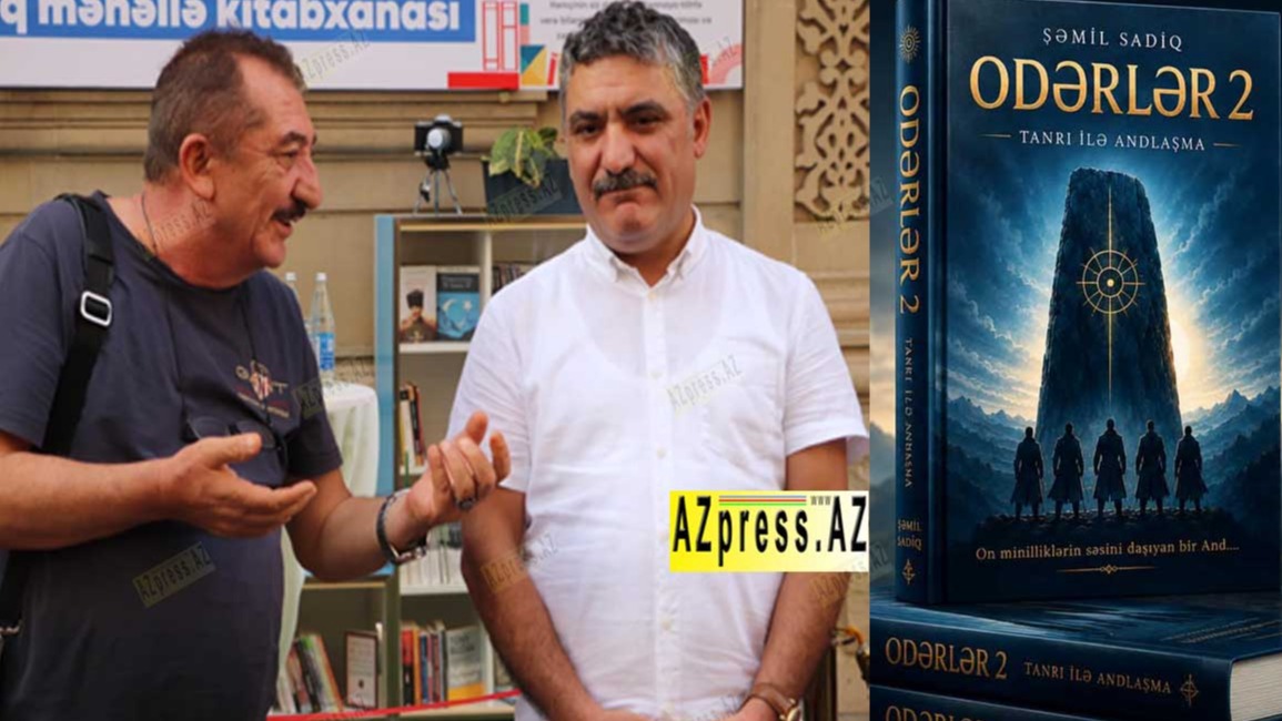 <p>Rüstəm Behrudi:&nbsp;Yaradıcı adam üçün əsas&nbsp;məsələ nəyi yazmaq deyil, necə yazmaqdadı</p>