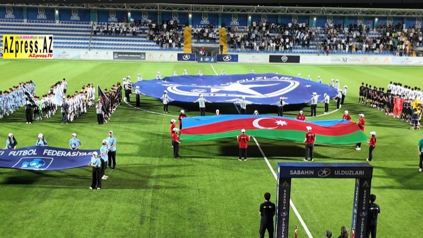 <p>“Sabahın ulduzları” turnirə start verildi +FOTO=27</p>