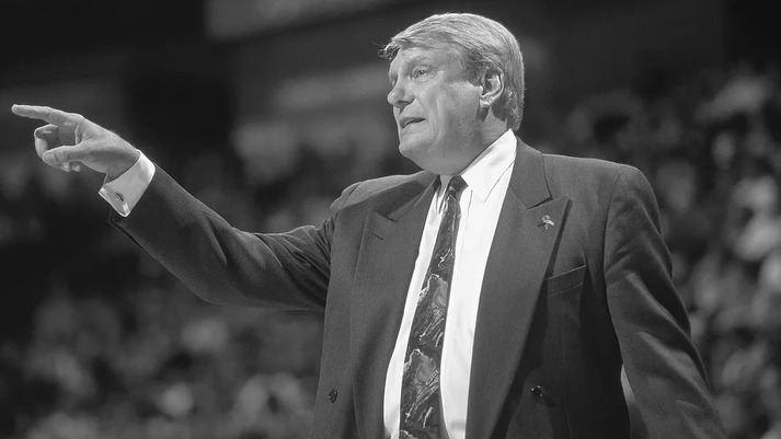 <p>Beşqat NBA çempionu Don Nelson vəfat edib</p>