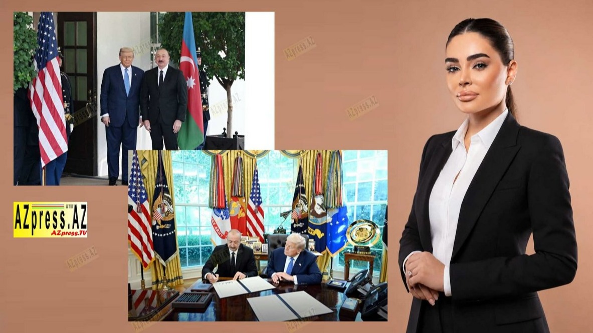 <p>Təranə Paşayeva:&nbsp;"...YADDA QALA BİLƏCƏK MÜHÜM TARİX..."</p> 