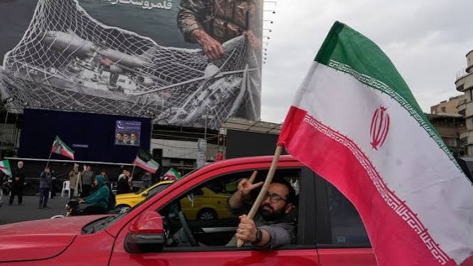 <p>İranın Ali Lideri Əhməd Vəhidini Sepahın rəhbəri təyin etdi</p>