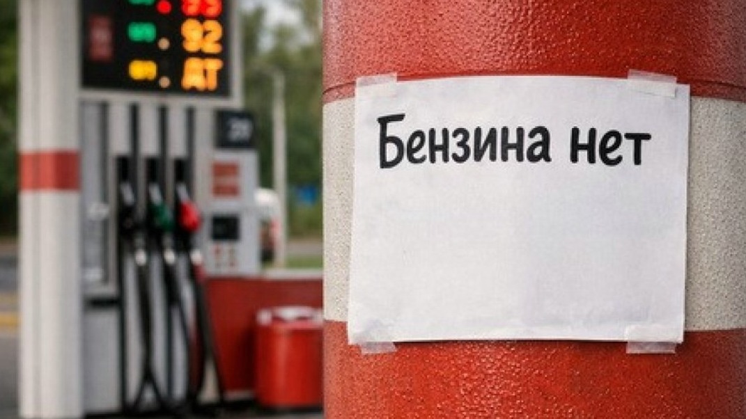 <p>Moskva yanacaqdoldurma məntəqələrində benzin&nbsp;və dizel yanacağının satışı məhdudlaşdırılıb</p>