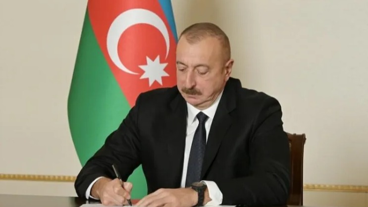 <p>"Turizm kəndi" konsepsiyası üzrə normativ&nbsp;hüquqi baza&nbsp;YARADILACAQ</p> 