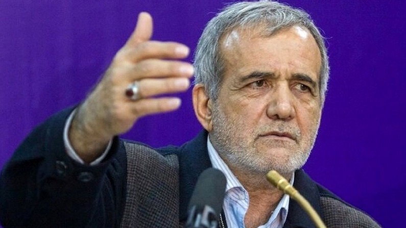 <p>Pezeşkian İslam ölkələrinin birliyinə&nbsp;çağırış&nbsp;etdi</p>

<p>&nbsp;</p>