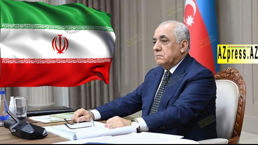 <p>Əli Əsədovdan İranla bağlı mühüm&nbsp;QƏRAR</p> 
