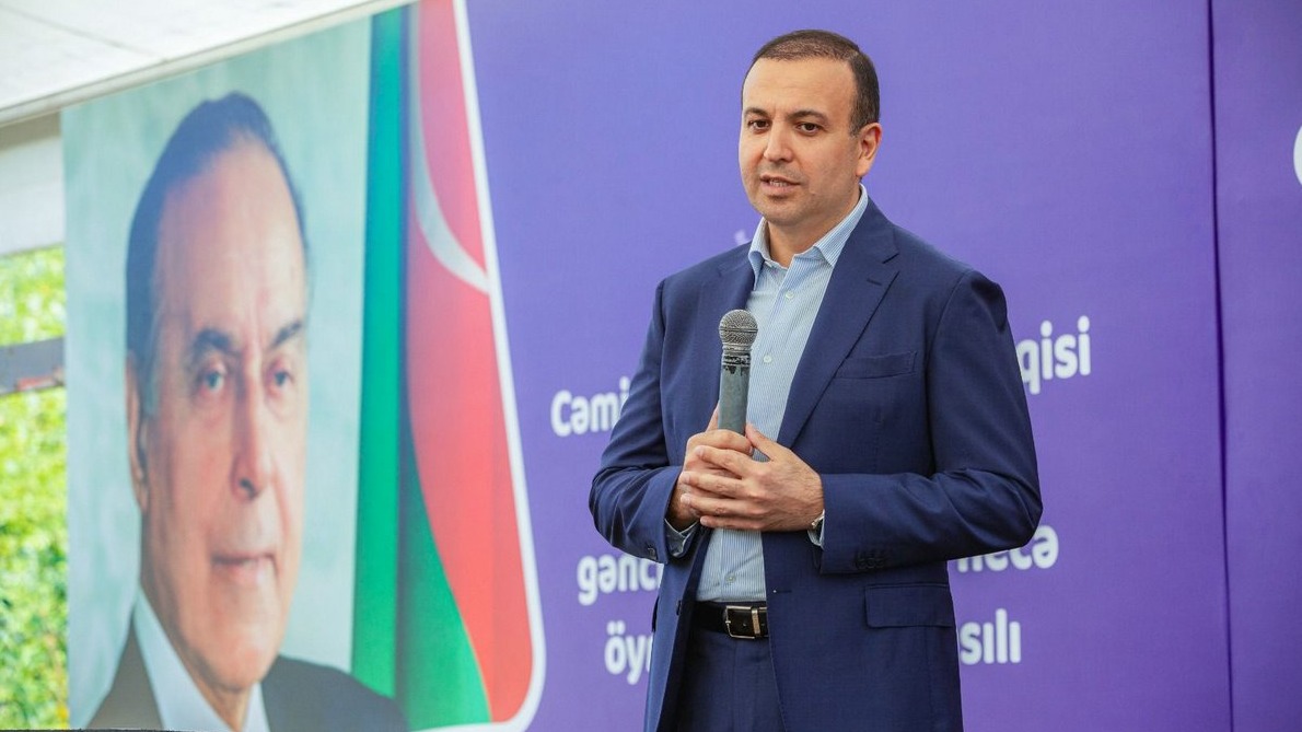 <p>&ldquo;Yay Fest 2026&rdquo;nın &ldquo;Startap və&nbsp;Sahibkarlıq&rdquo; düşərgəsi uğurla başa çatıb +FOTO=18</p>