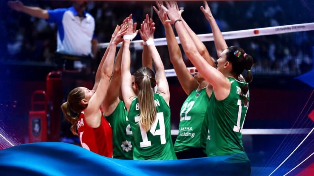 <p>Qadın voleybol millimiz AÇ-la vidalaşıb</p>