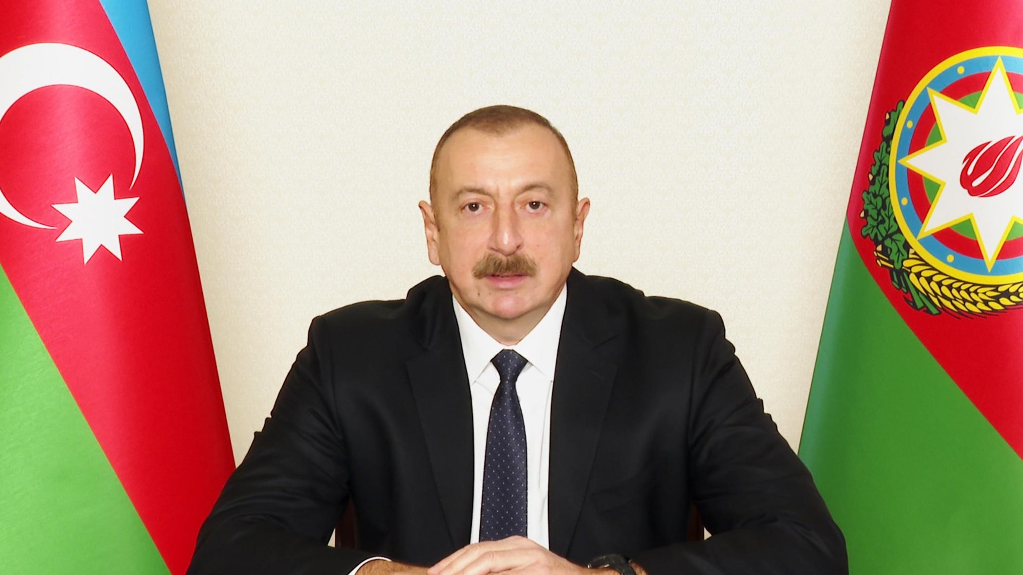 <p>Prezident San Marinonun Regent Kapitanlarını&nbsp;təbrik etdi</p> 