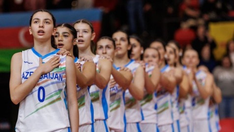 <p>Qadın basketbol millimizin üzvləri ABŞ-dən təklif alıblar</p>