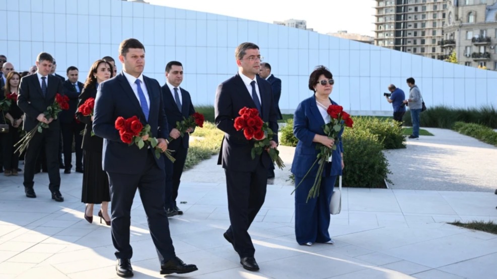 <p>Media və Yayım Şurasının kollektivi Zəfər parkını&nbsp;ziyarət etdi&nbsp;</p>