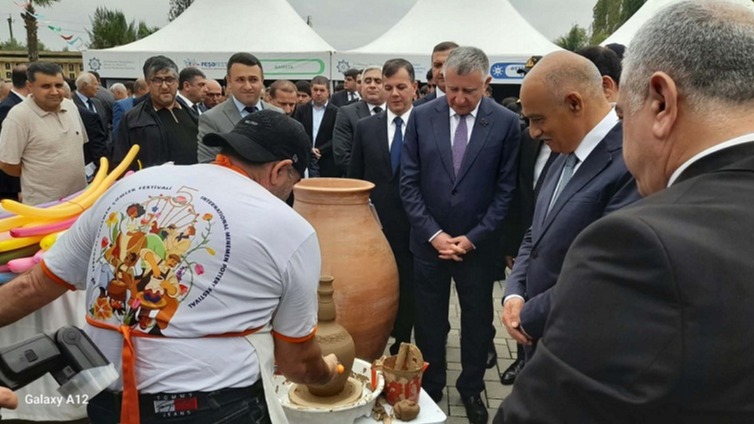 <p><em><strong>“PeşəFest-2026” layihəsi Masallıda</strong></em></p>