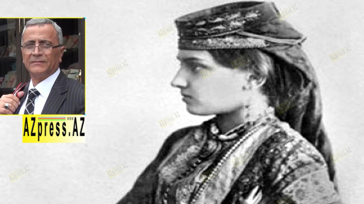<p>Faiq İsmayılov:&nbsp;Qadın baş geyimi siyasi alətə çevrilməməlidir</p>